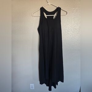 HALARA Classic Black Dress